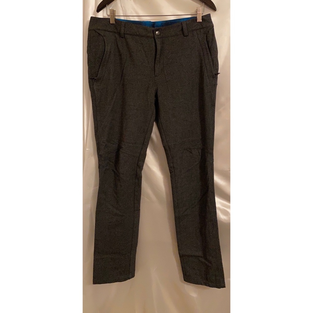 Columbia Womens Omni-Shield Pants Stretch XXL